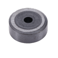 Isotropic Ferrite 48 Pole Hall Induction Magnet